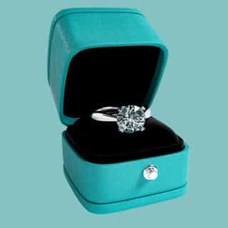 Fire & Ice Moissanite logo
