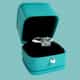 Fire & Ice Moissanite logo