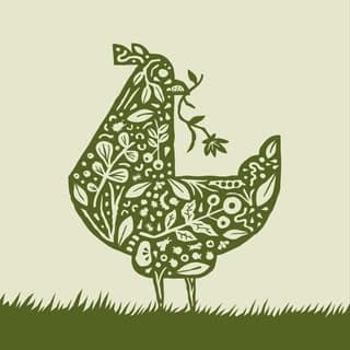 Pasturebird logo