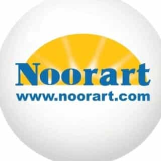 Noorart, Inc logo