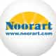 Noorart, Inc logo