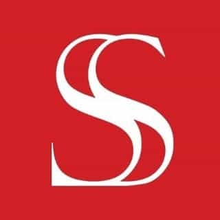 SALON STATION logo