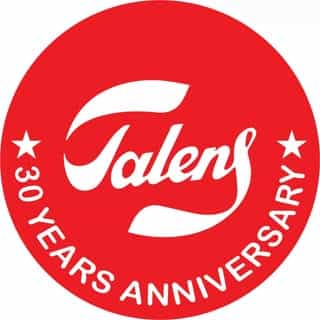 TALENS-AMARE logo
