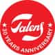 TALENS-AMARE logo