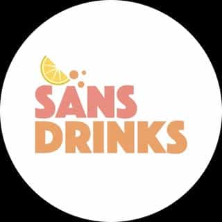 Sans Drinks logo