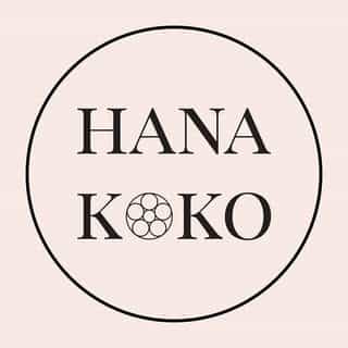 hanakoko logo