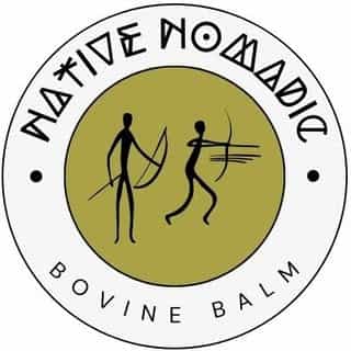 Native Nomadic logo
