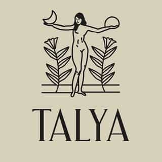 TALYA logo