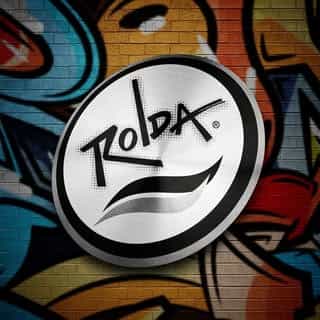 Rolda Colombia logo