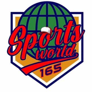 Sports World NY logo
