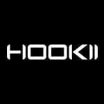 HOOKII logo