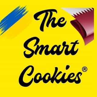 The Smart Cookies® logo
