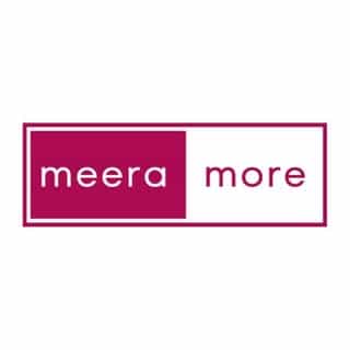 MeeraMore logo