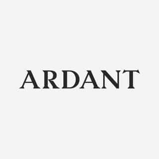 ARDANT logo