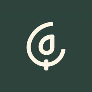 Calyan Wax Co. logo
