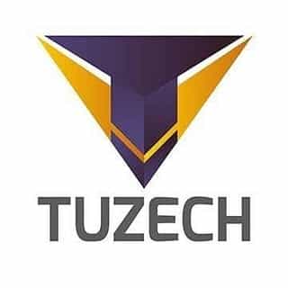 Tuzech store logo