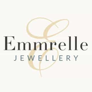 Emmrelle Jewellery logo