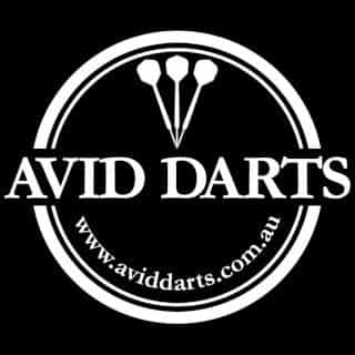 Avid Darts logo