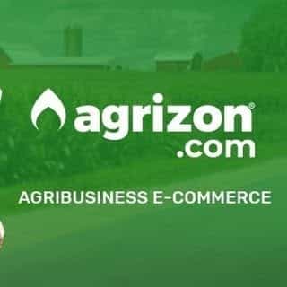 Agrizon.com logo