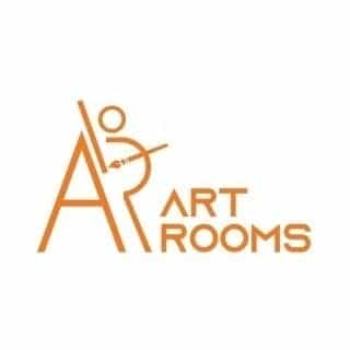 Artrooms.in logo