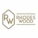 Rhodes Wood logo