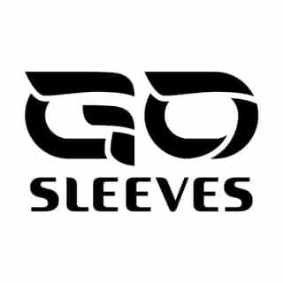 GO Sleeves logo