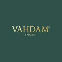 VAHDAM® India logo