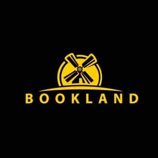 Librería Bookland logo