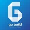 Go Build Supply, The Fastest Way To Build logo