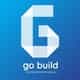 Go Build Supply, The Fastest Way To Build logo