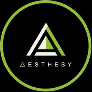 Aesthesy logo