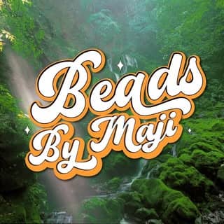 BeadsbyMaji logo
