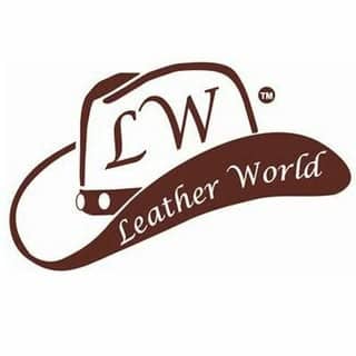 Leatherworldonline.net logo