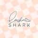 Lash Shark logo