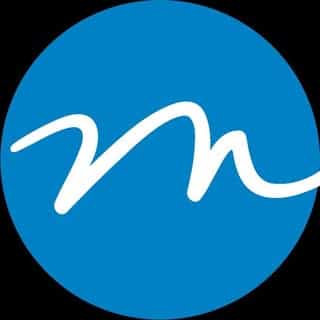 Mercy Multiplied logo