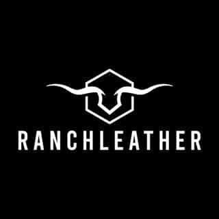 RanchLeather logo