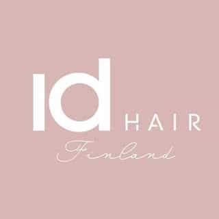 IdHAIRPRO.fi logo