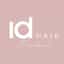 IdHAIRPRO.fi logo