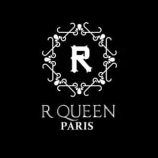 RQUEEN Paris logo