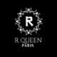 RQUEEN Paris logo