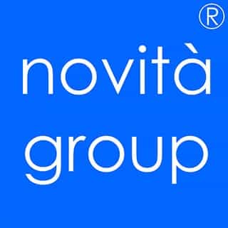 novitagroup logo