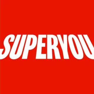 SuperYou logo