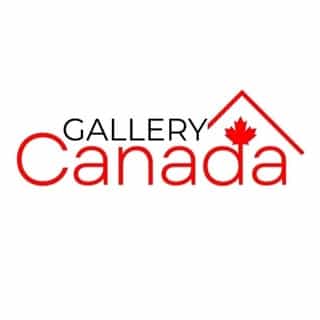 Gallery Canada logo