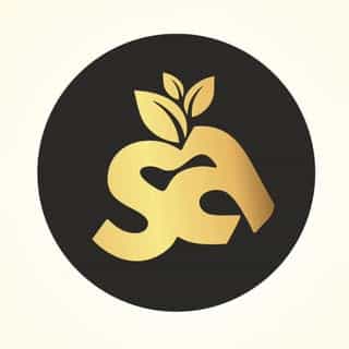Shree Aanantam logo