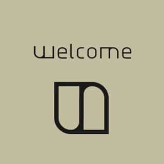 Welcome logo