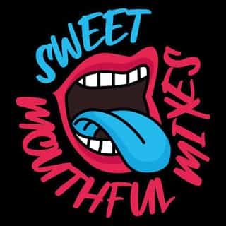 Sweet Mouthful Mixes logo