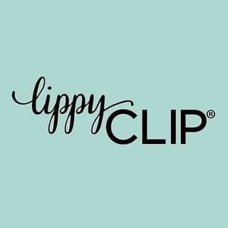 LippyClip® logo