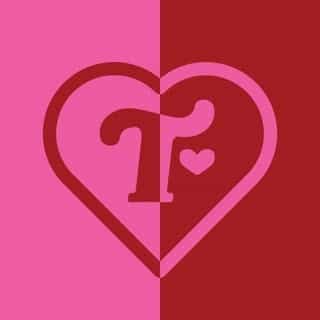 Trixie Cosmetics logo
