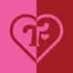 Trixie Cosmetics logo