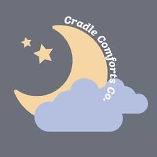 Cradle Comforts Co. logo